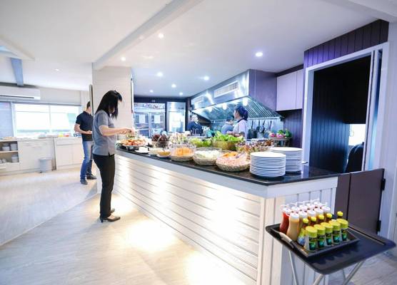 The Pino Hotel Pakchong 1