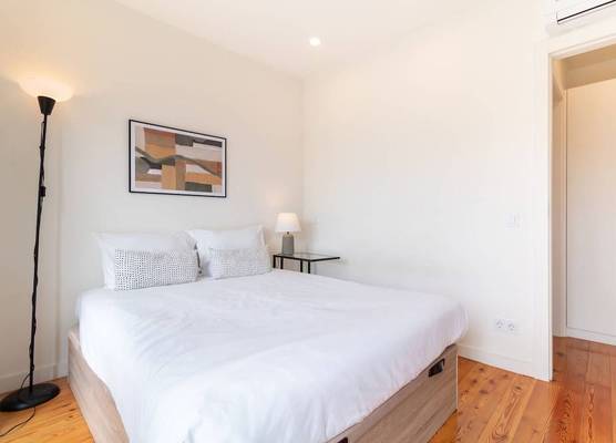 Corticeira Living 1