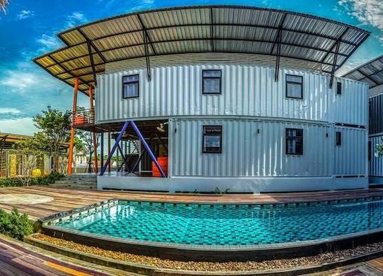 Us Hostel Samui 1