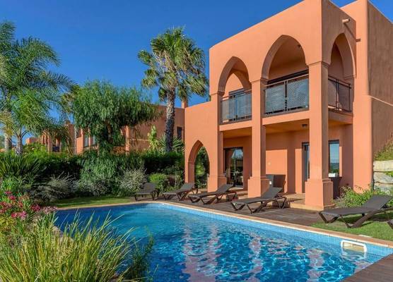 Amendoeira Golf Resort 1