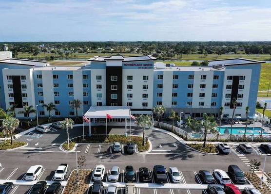 TownePlace Suites Port St. Lucie I-95 1