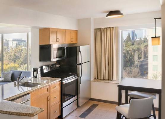Residence Inn by Marriott Sacramento Downtown at Capitol Park 1