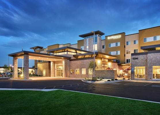 Residence Inn by Marriott Provo South University 1