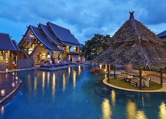 Villa Villa Pattaya 1