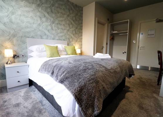The Bridge Inn Hotel 1