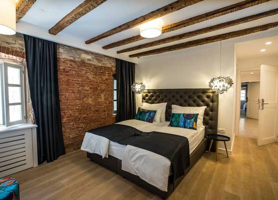 Spalato Luxury Rooms 1