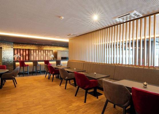PLAZA INN Wiener Neustadt, BW Signature Collection 1