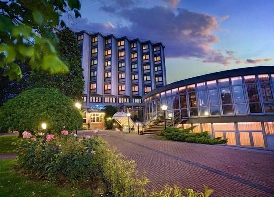 Hotel Le Tegnue 1