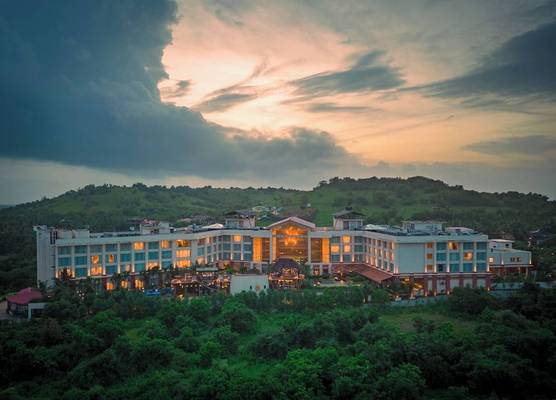 The Westin Goa 1