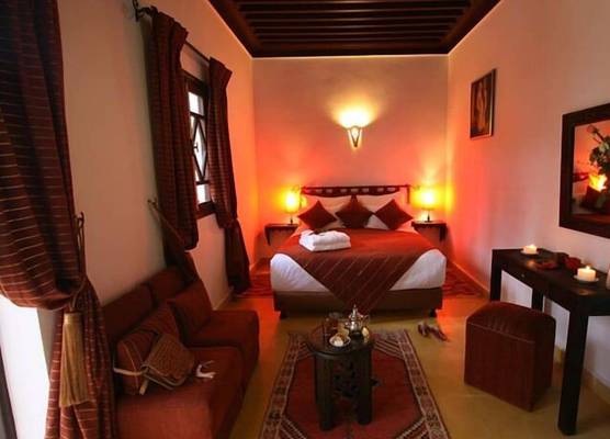 Riad Shaloma 1