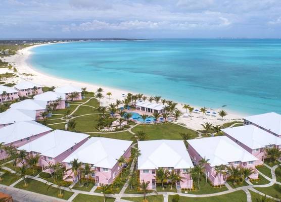 Bahama Beach Club Resort 1