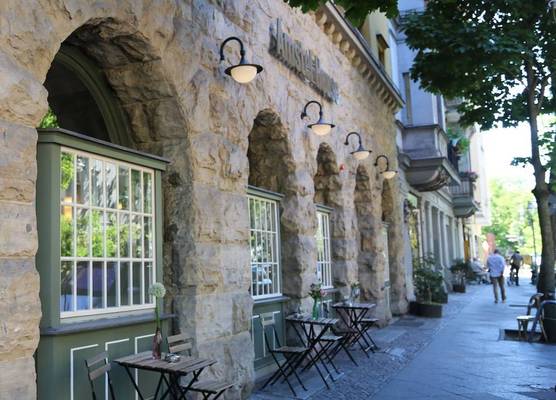 Amstel House Hostel 1