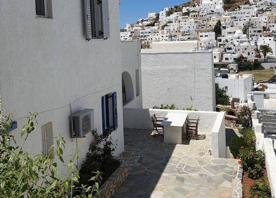 Aphrodite Hotel & Apartments 1