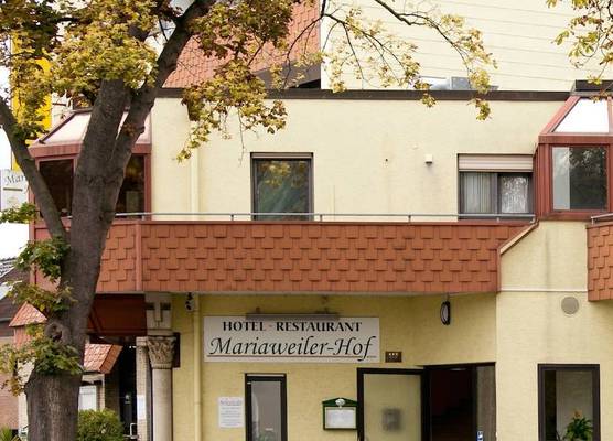 Mariaweiler Hof 1