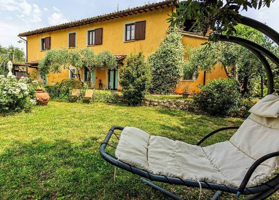 La Casa di Gelsomino 1