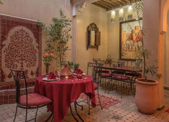 Riad Dar Attika 1