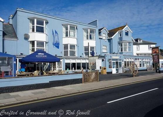 The Lugger Inn 1