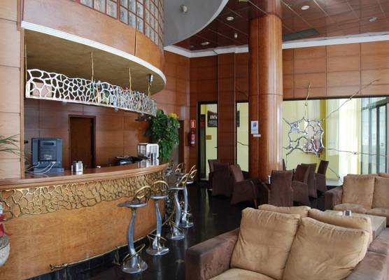 Hotel Vila-real Palace 1