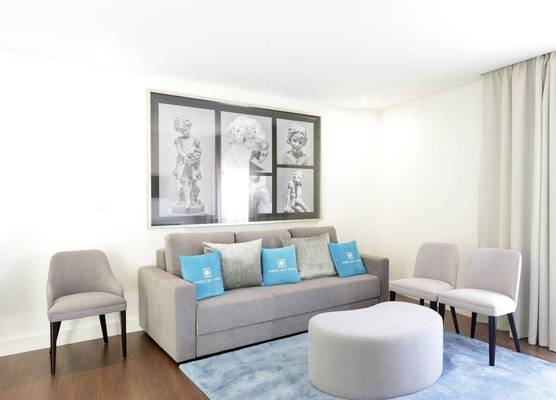 Porto Old Town – Apartamentos Turisticos 1
