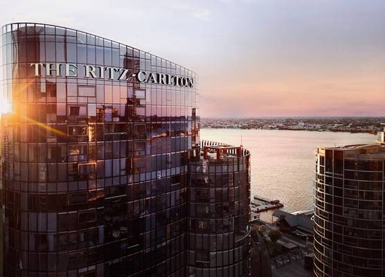 The Ritz-Carlton, Perth 1