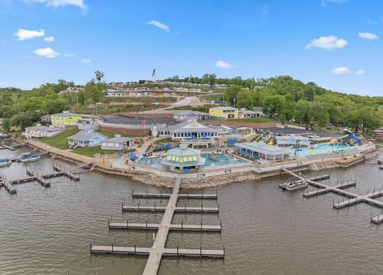 Coconuts RV Resort 1