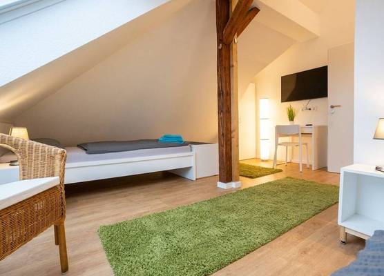 Meine Zeitwohnung 1