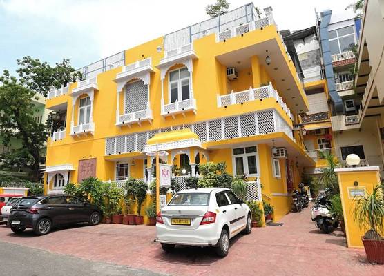 Chitra Katha - A Story Per Stay 1