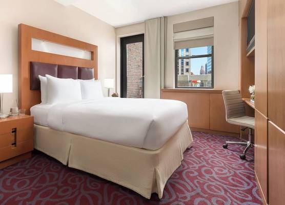 Hotel 57 1