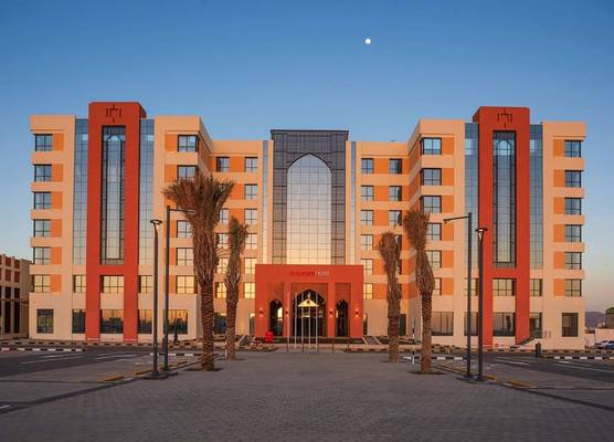 IntercityHotel Nizwa 1