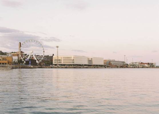 Solo Sokos Hotel Pier 4 1