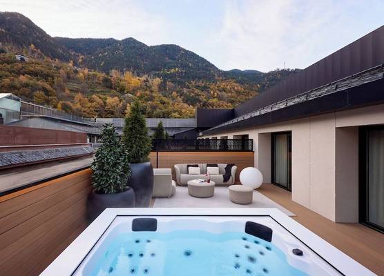 MiM Andorra member of Meliá Collection 1