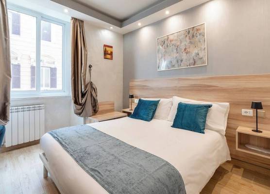Rome Love Hotel 1