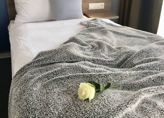 StadtHotel ARTE 1