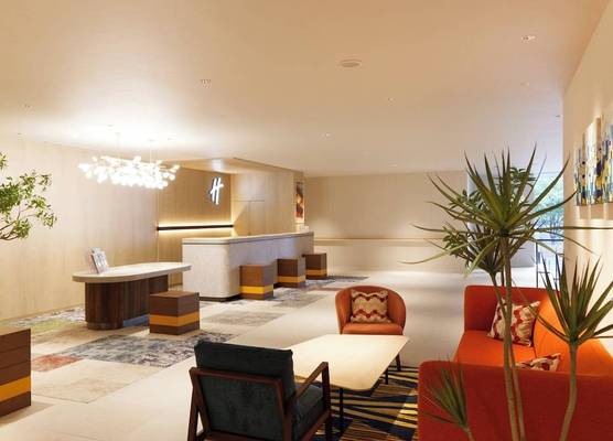 Holiday Inn & Suites Sapporo Odori Park by IHG 1