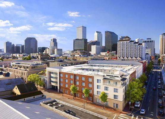 SpringHill Suites by Marriott New Orleans Warehouse Arts District 1