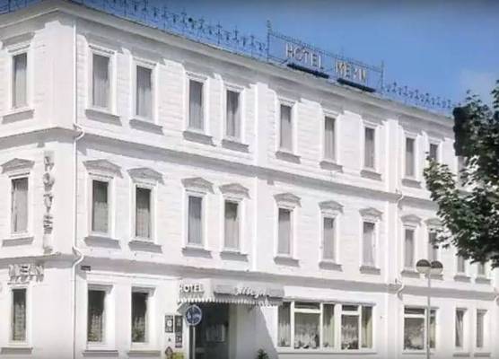 Hotel Meyn 1