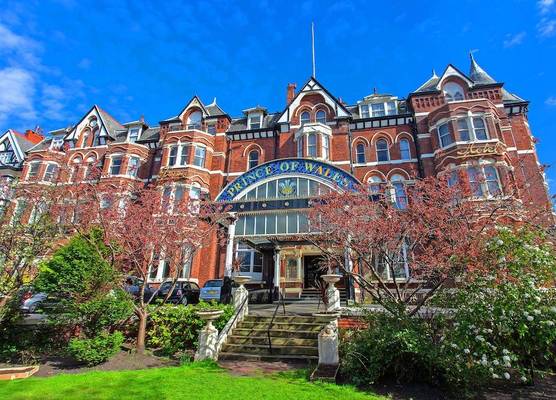 Prince Of Wales Hotel 1