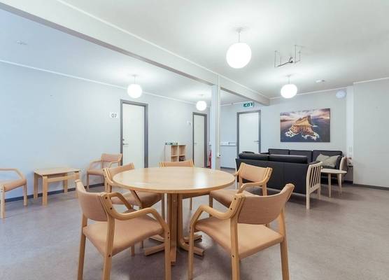 Guesthouse In The Heart Of Tórshavn 1