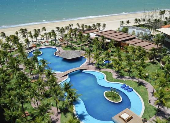 Carmel Cumbuco Resort 1