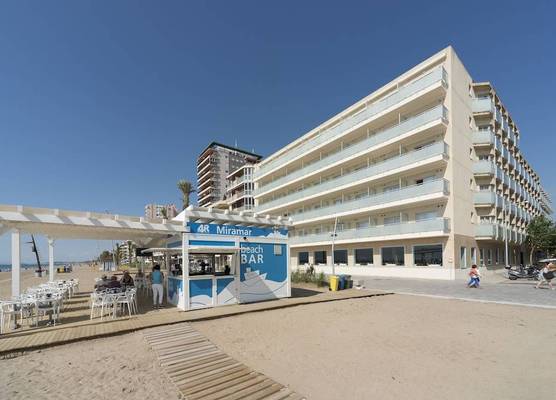 4R Miramar Calafell 1