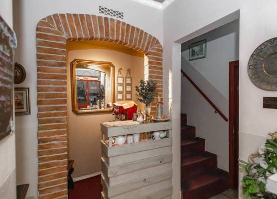 Hotel Masaccio 1