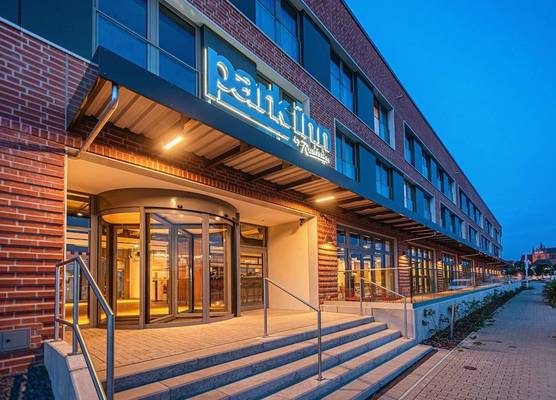 Park Inn By Radisson Wismar 1