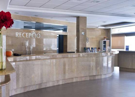 Hotel Bon Repos 1
