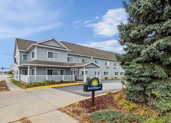 Days Inn by Wyndham Ames 1