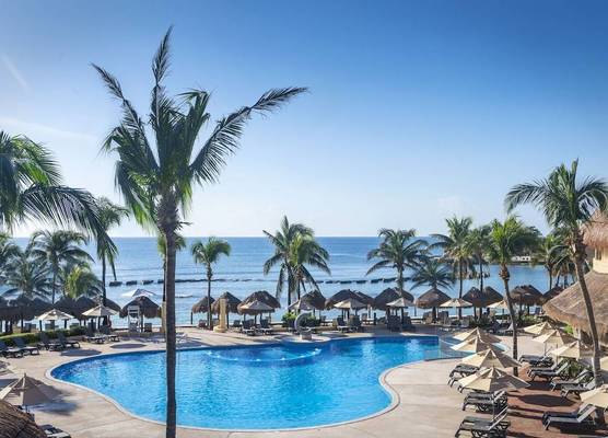 Catalonia Riviera Maya Resort & Spa- All Inclusive 1