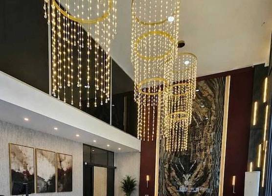 Sever Suites Hotel 1