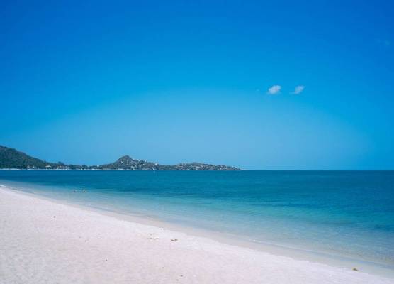 Amity Beach Resort 1