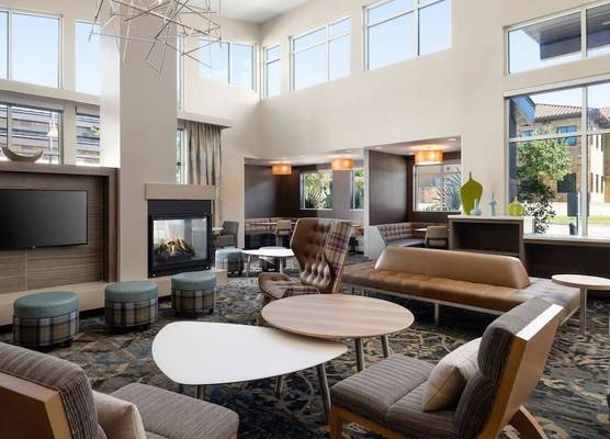 Residence Inn by Marriott Austin Lake Austin/River Place 1
