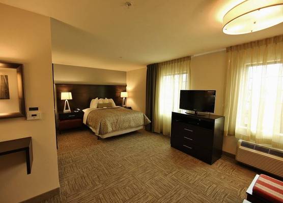 Staybridge Suites SYRACUSE (LIVERPOOL) by IHG 1