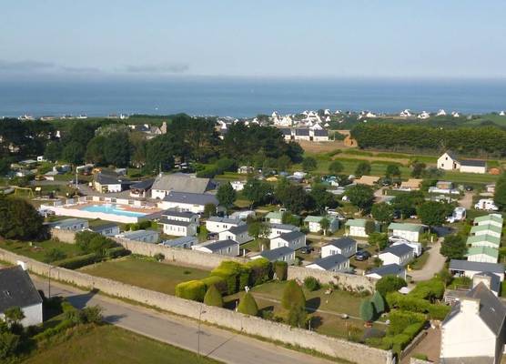 Camping La Corniche 1